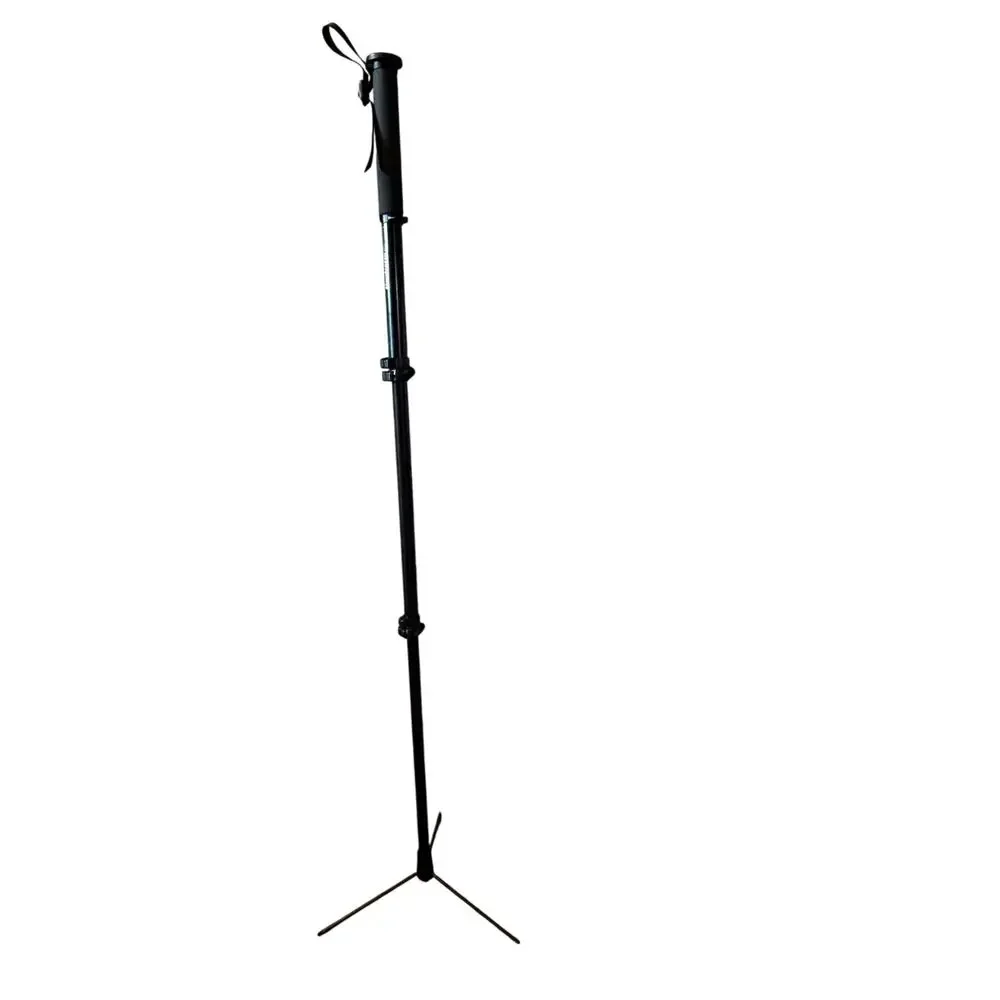 Manfrotto 682B Pro Self Standing Monopod with Retractable Legs
